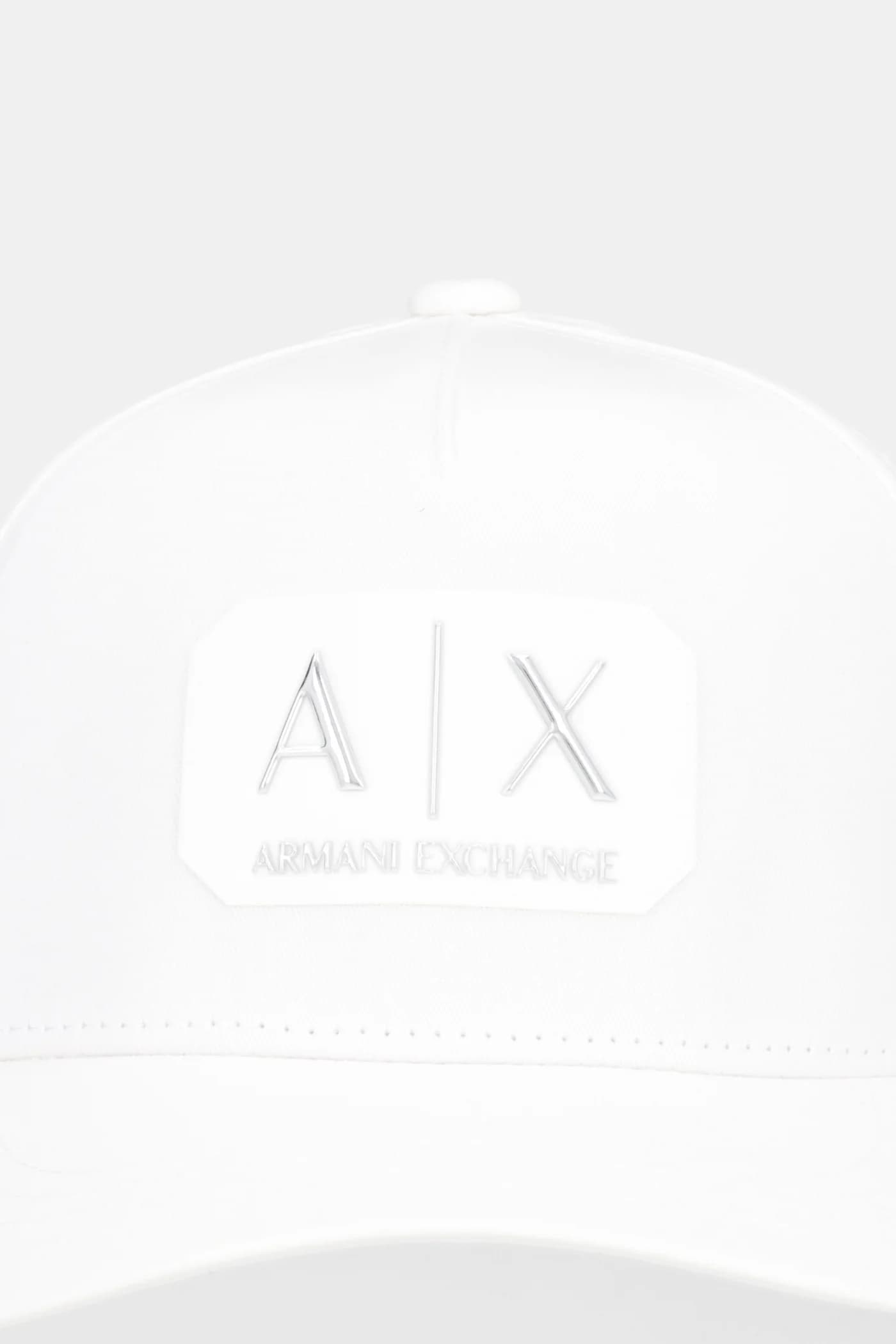 Хлопковая бейсболка - фото 2