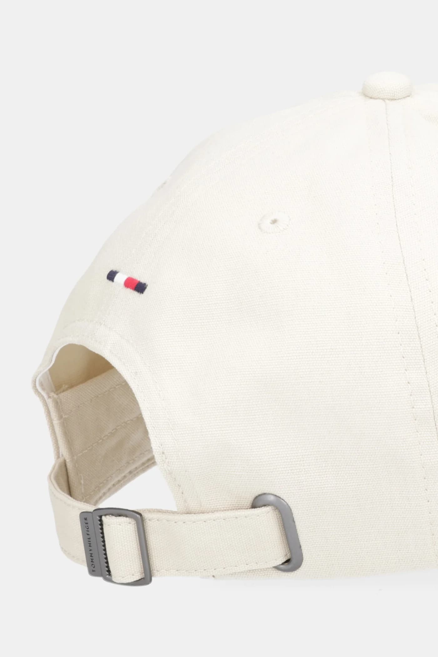 Хлопковая бейсболка - фото 3