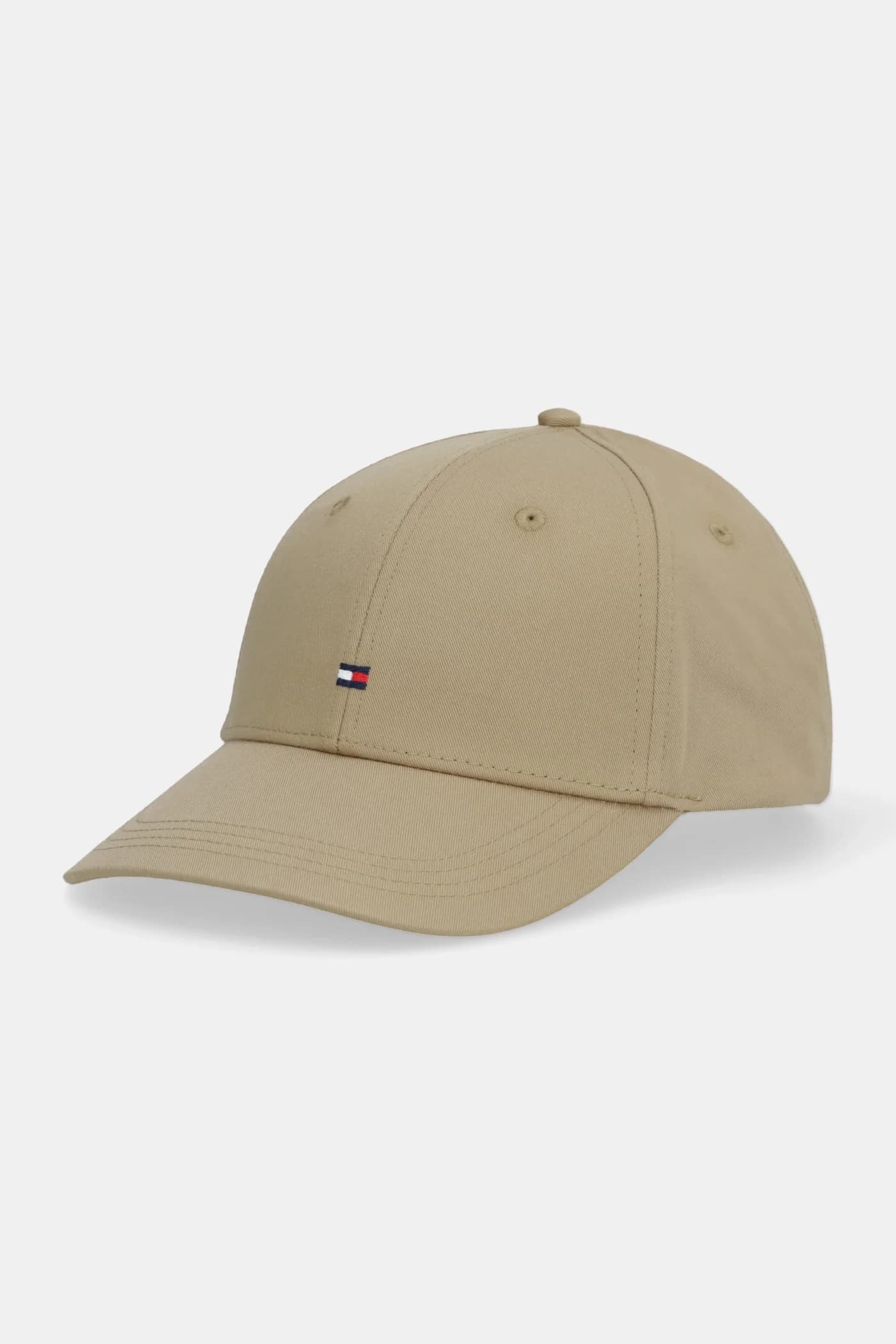 Хлопковая бейсболка