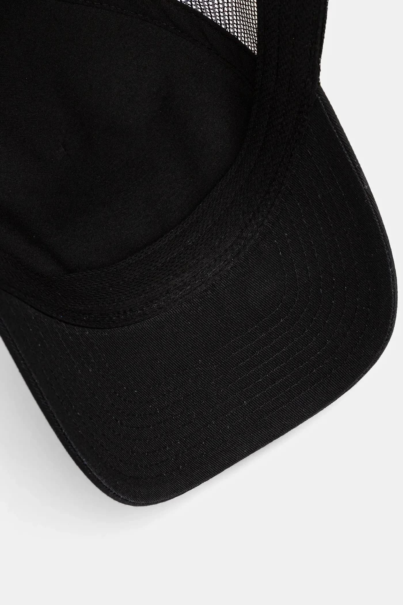 HUGO x Кепка дзюдзюцу кайсен - фото 4