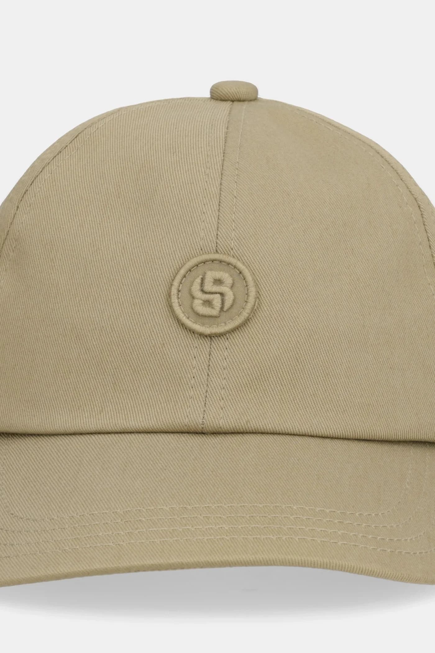 Хлопковая бейсболка Zed-CS-B-Icon - фото 2