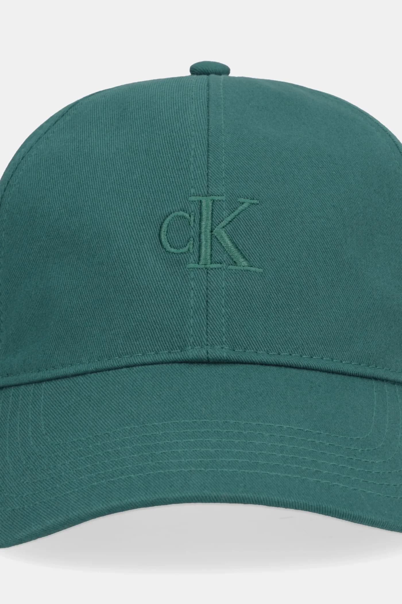 Хлопковая джинсовая кепка - фото 2