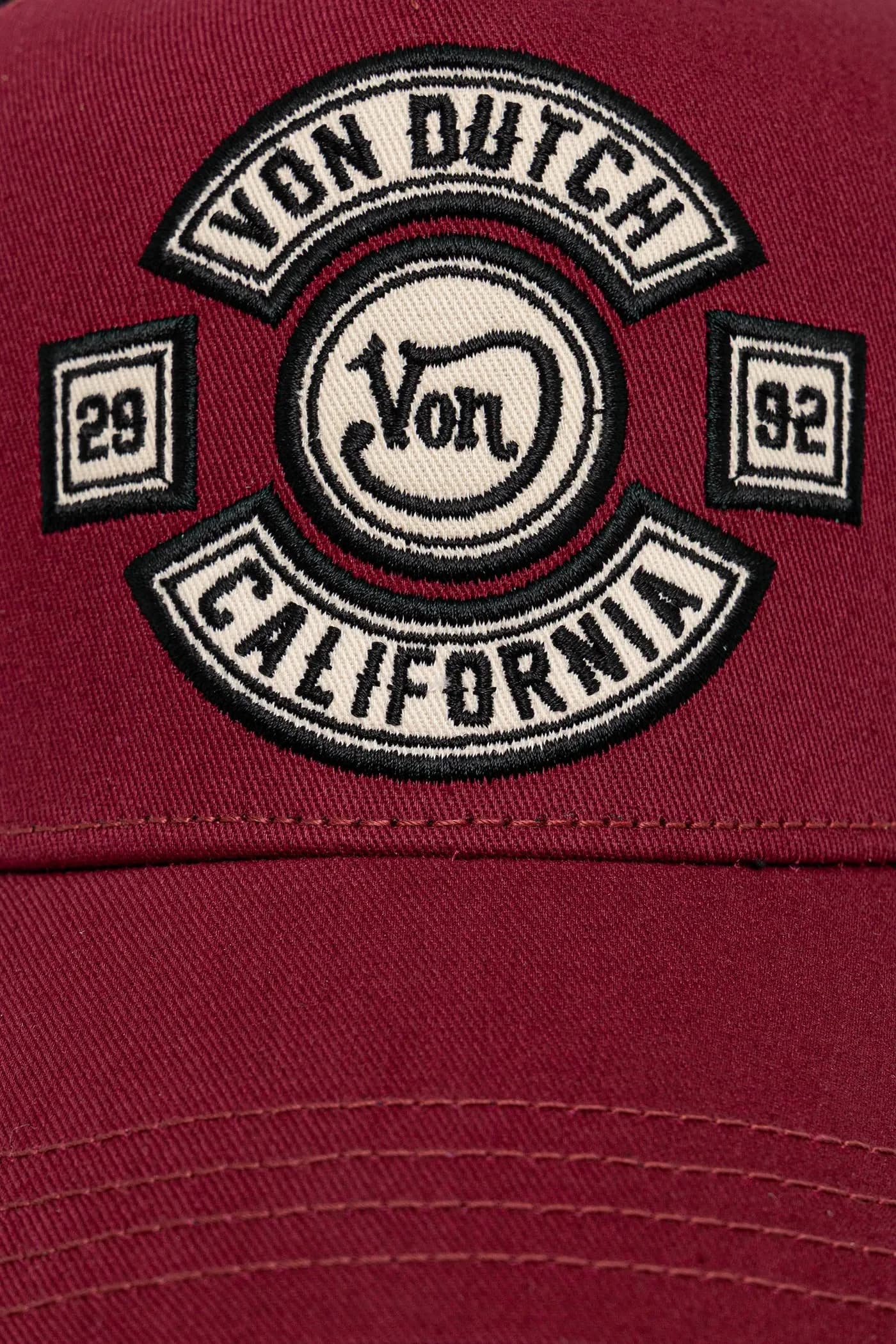 Кепка - фото 2