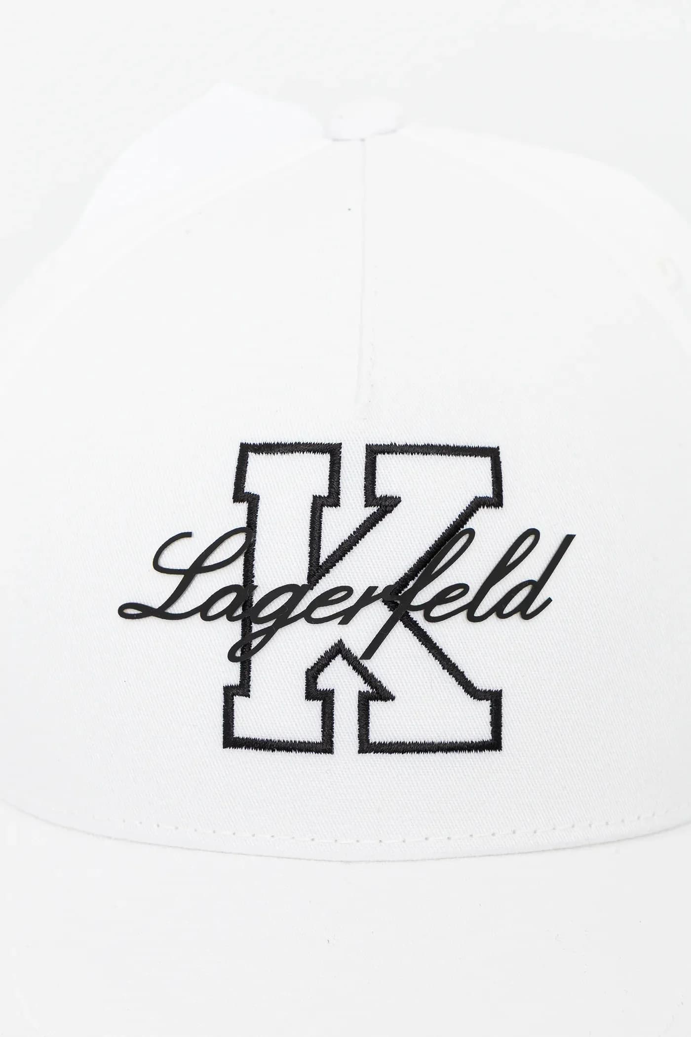 Кепка - фото 2