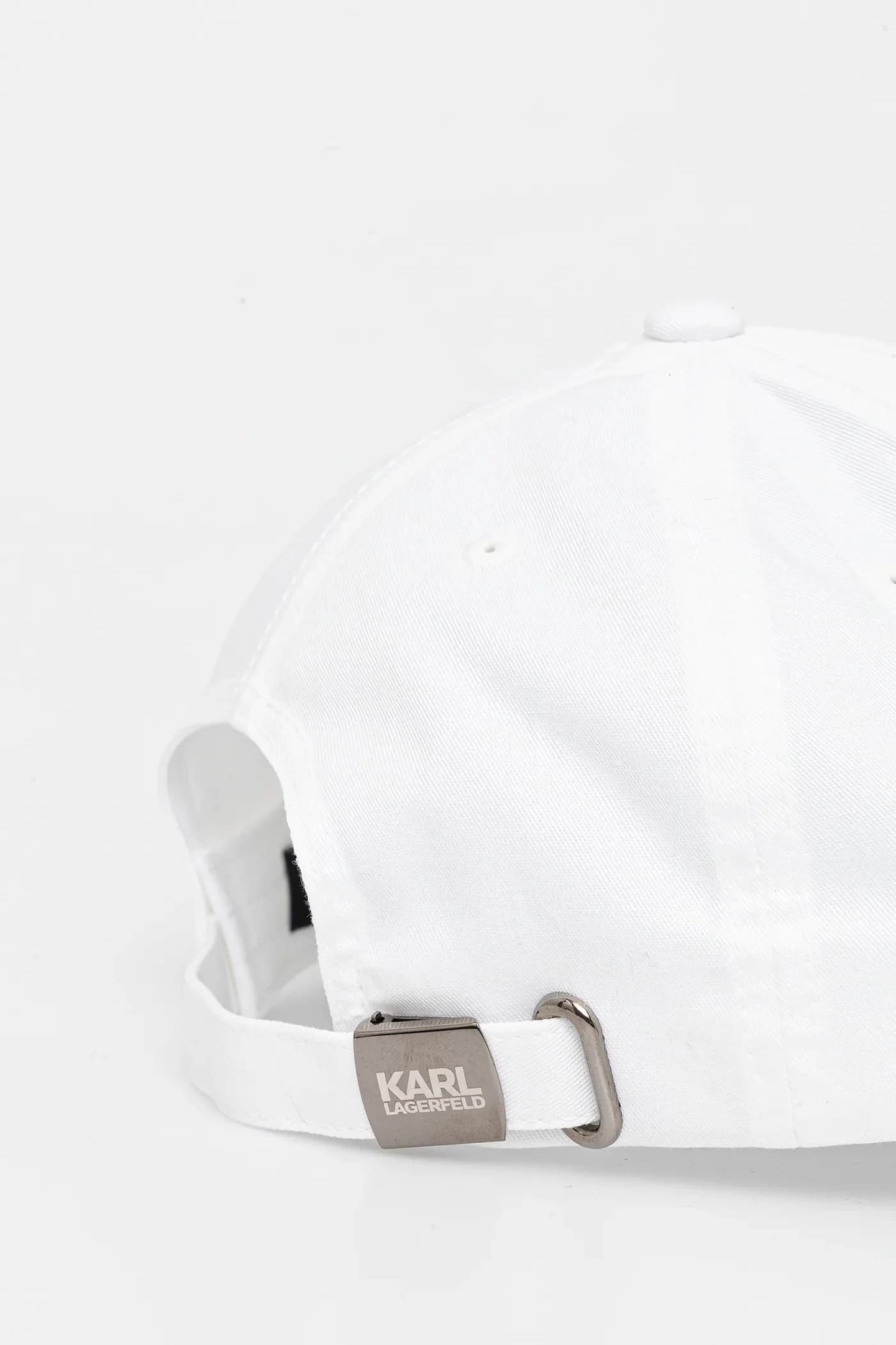 Кепка - фото 3