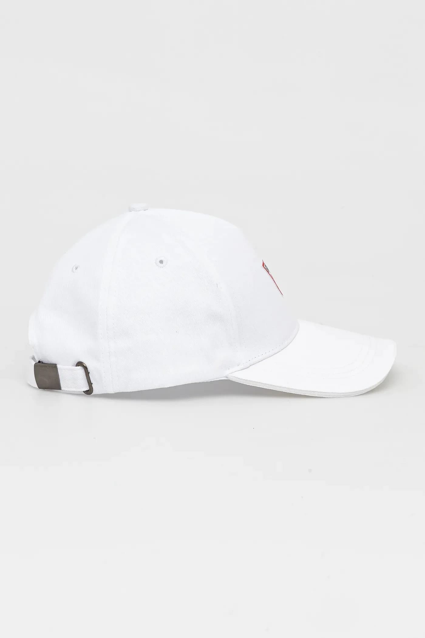 Хлопковая бейсболка - фото 3