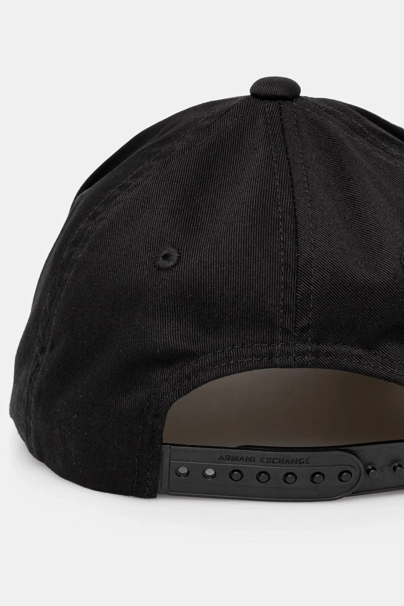 Хлопковая бейсболка - фото 2