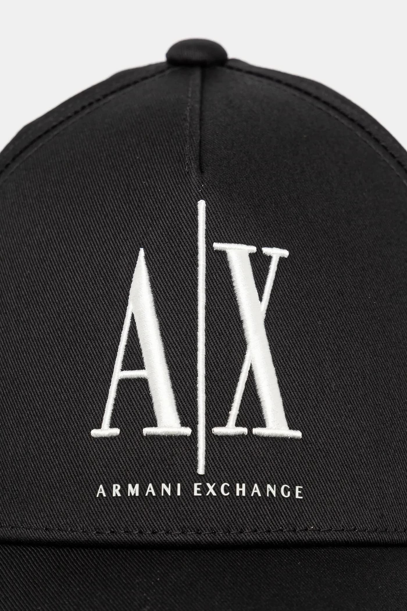 Хлопковая бейсболка - фото 3