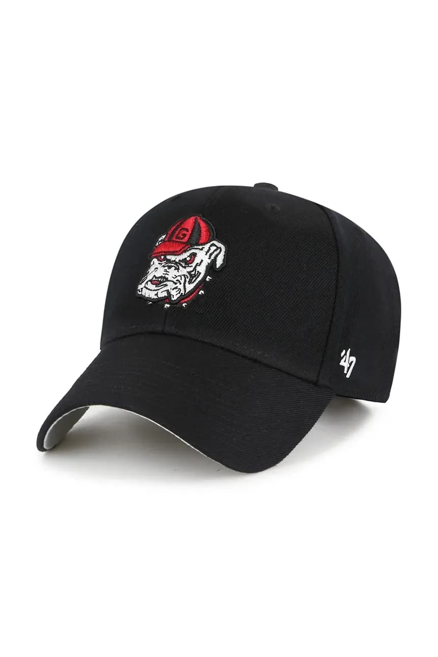 Кепка NCAA Georgia Bulldogs
