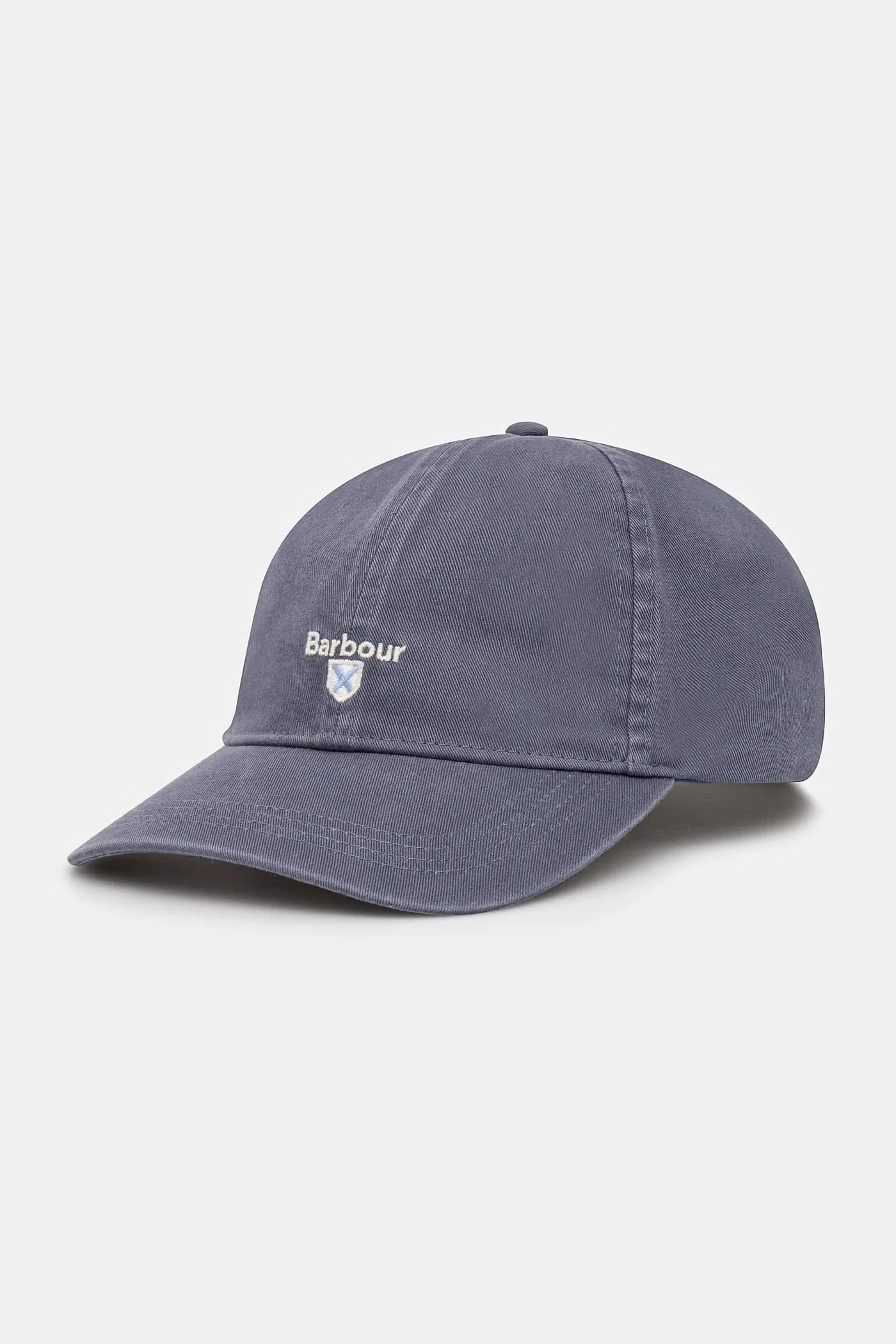 Бейсболка из хлопка Sports Caps