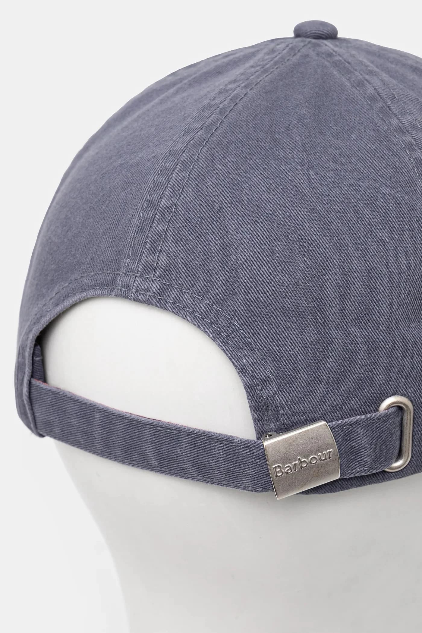 Бейсболка из хлопка Sports Caps - фото 3