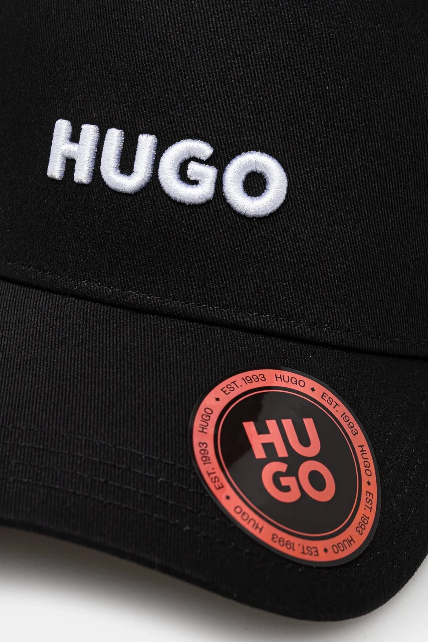 бейсболка Jude из хлопка - фото 2