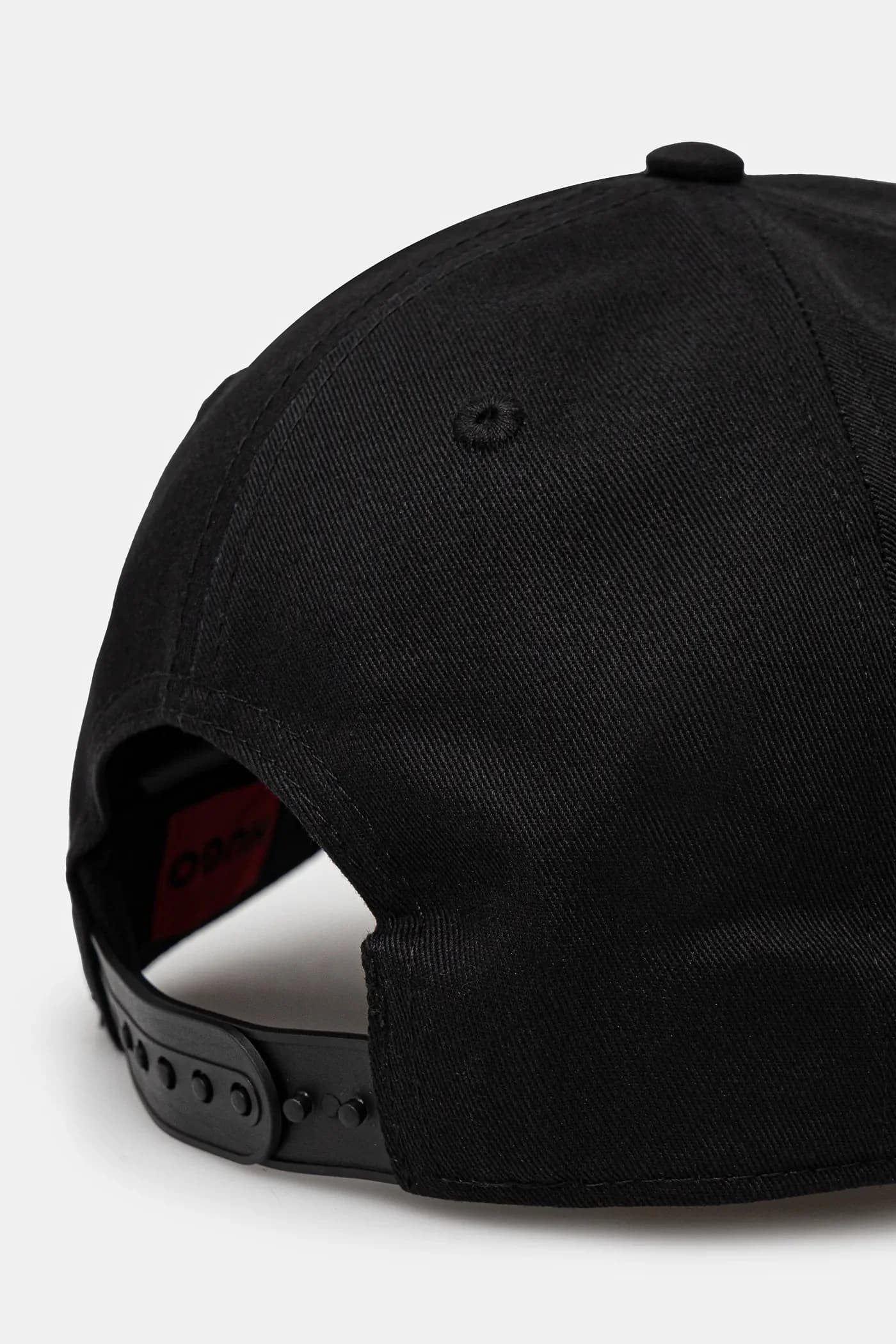 бейсболка Jude из хлопка - фото 3