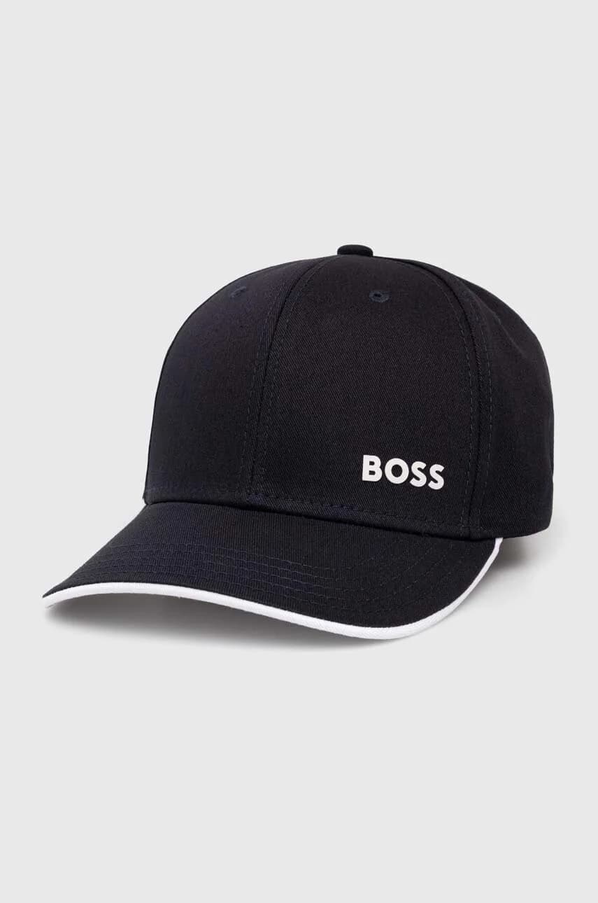 Бейсболка Cap-Bold из хлопка