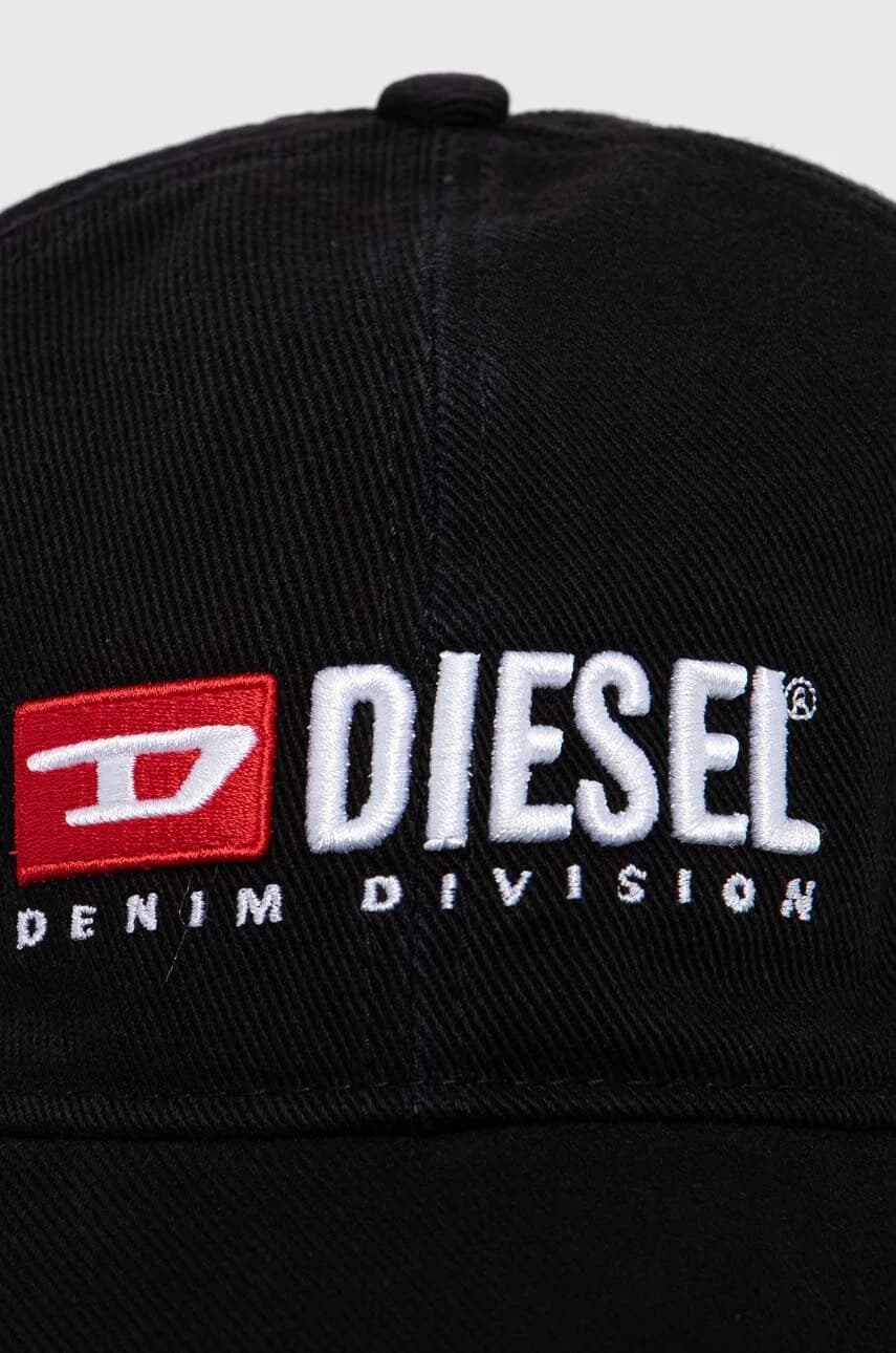 Хлопковая бейсболка - фото 2