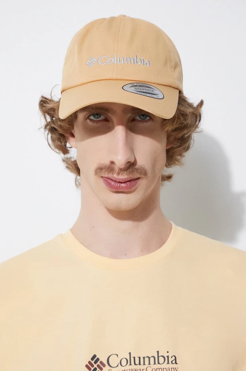 бейсболка ROC II - фото 5