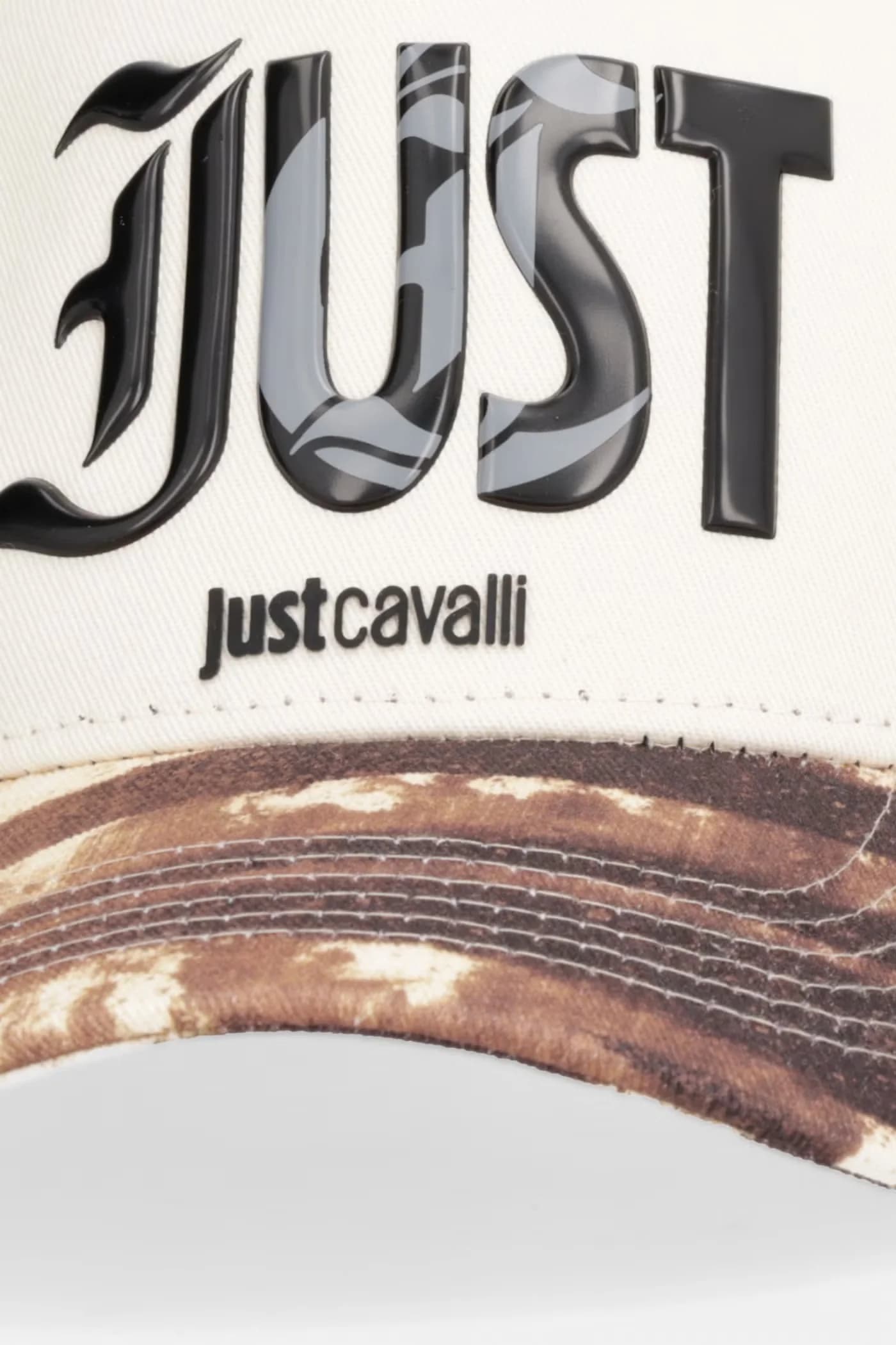 Мужская бейсболка из хлопка - фото 2