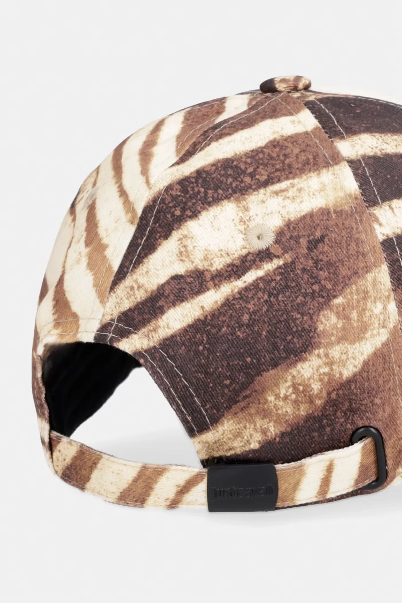 Мужская бейсболка из хлопка - фото 3