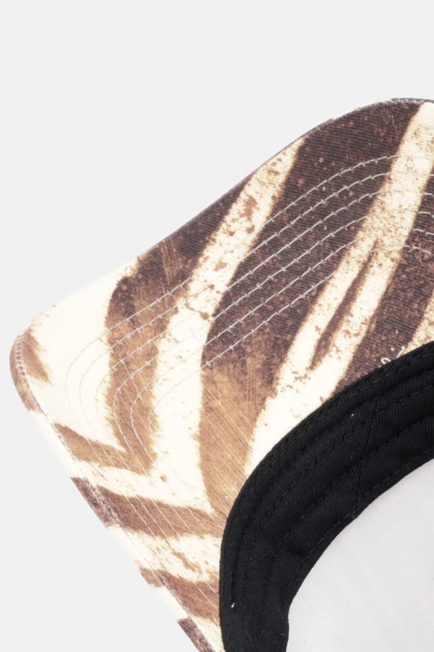 Мужская бейсболка из хлопка - фото 4