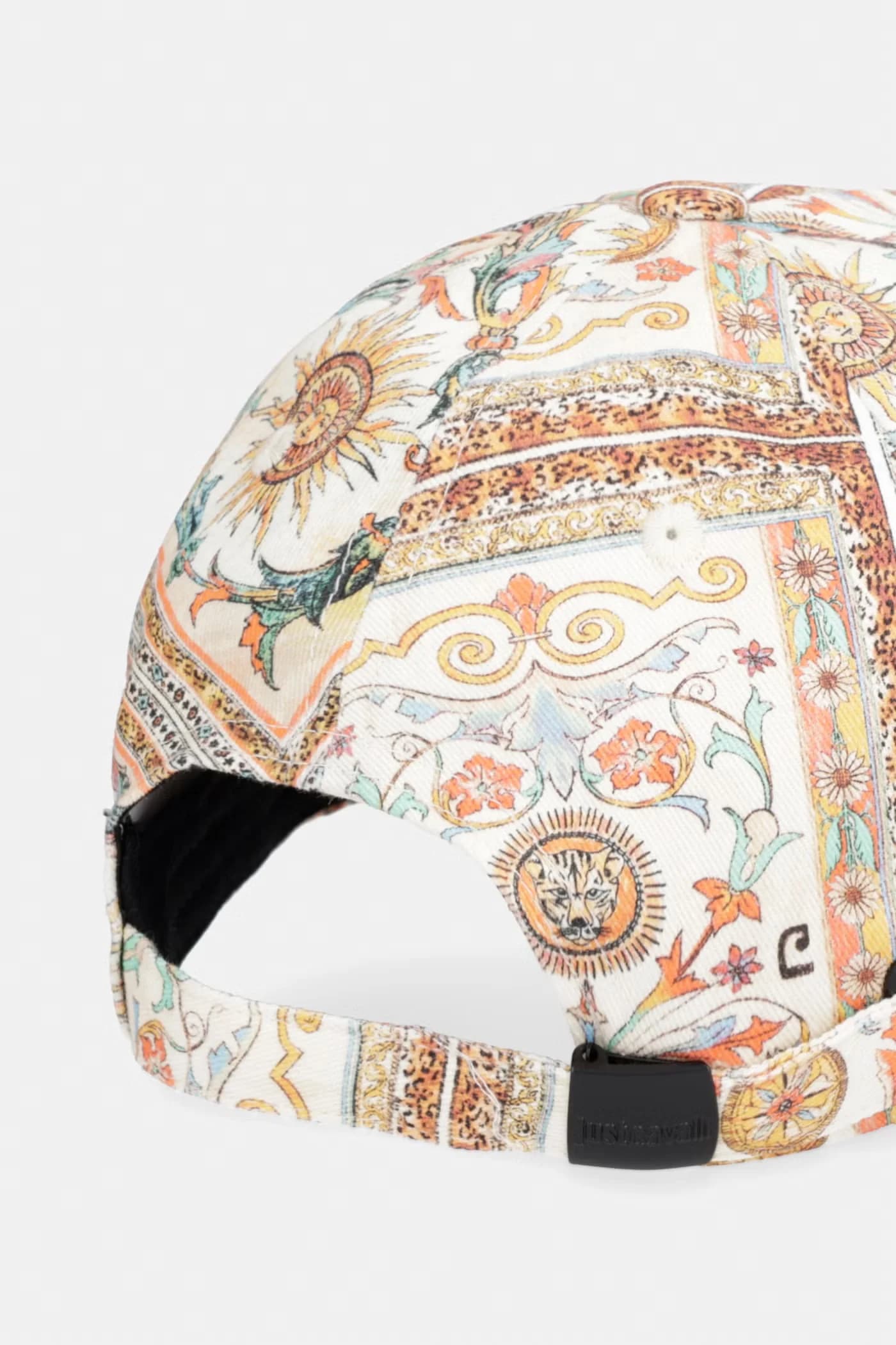 Мужская бейсболка из хлопка - фото 3