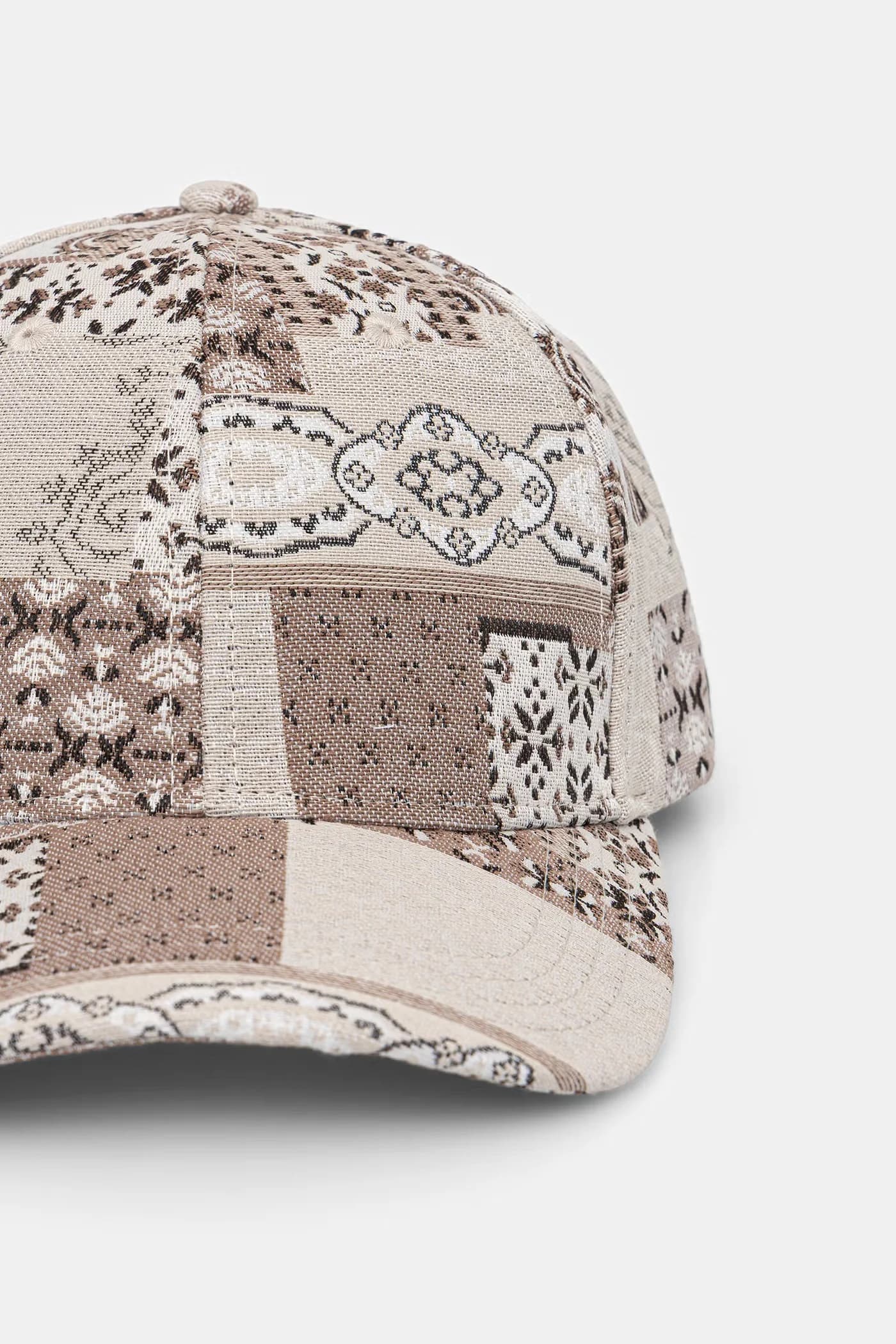 Лоскутное шитье - фото 2