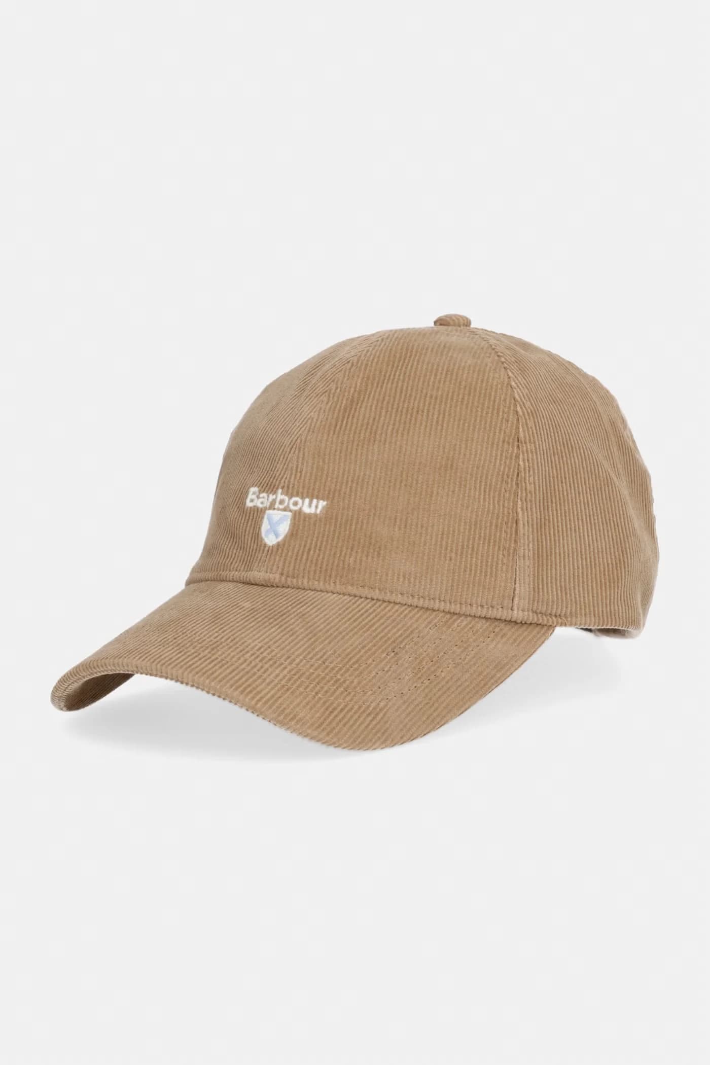 Мужская хлопковая бейсболка Bayfield