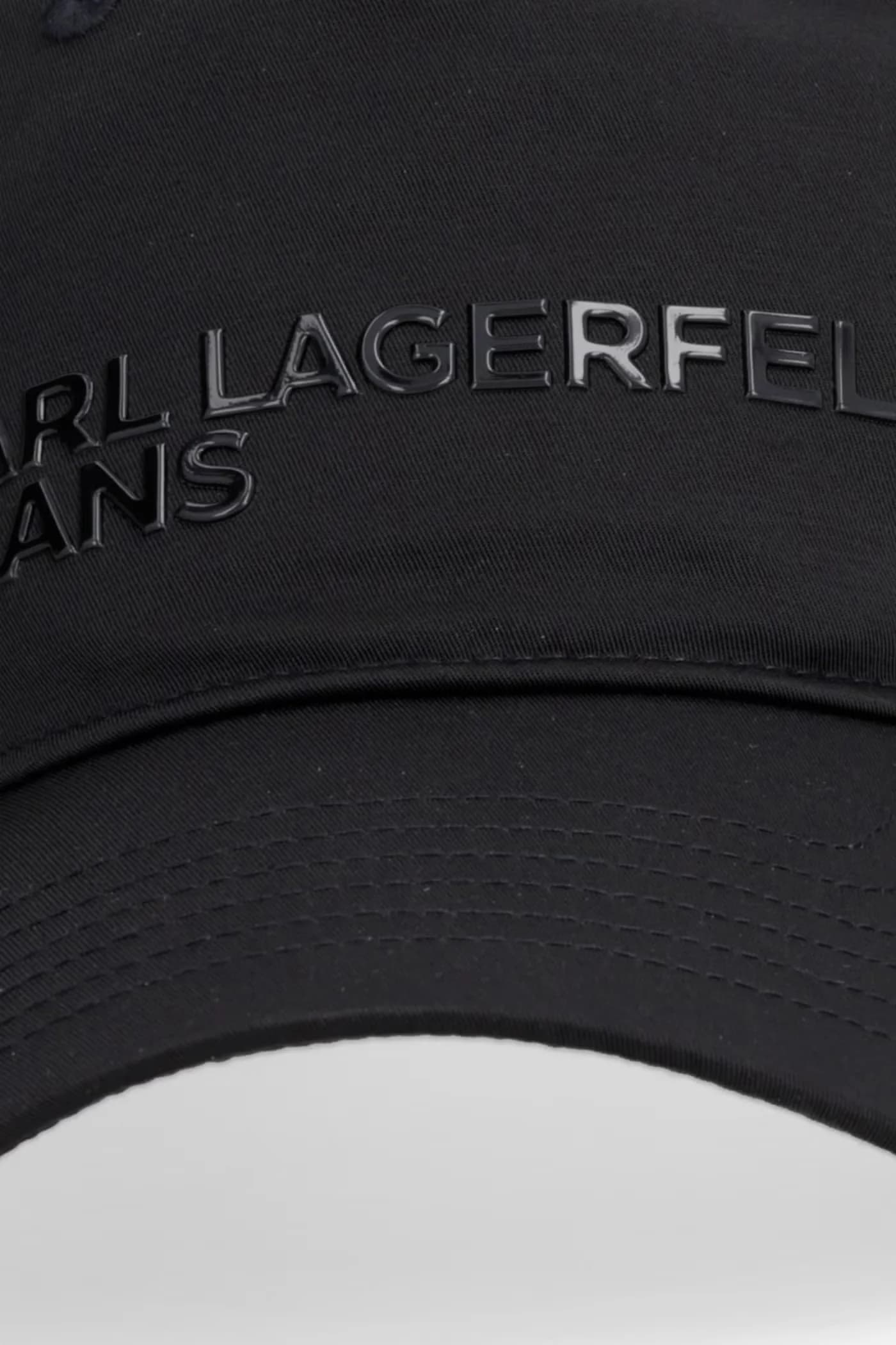 Мужская бейсболка - фото 2