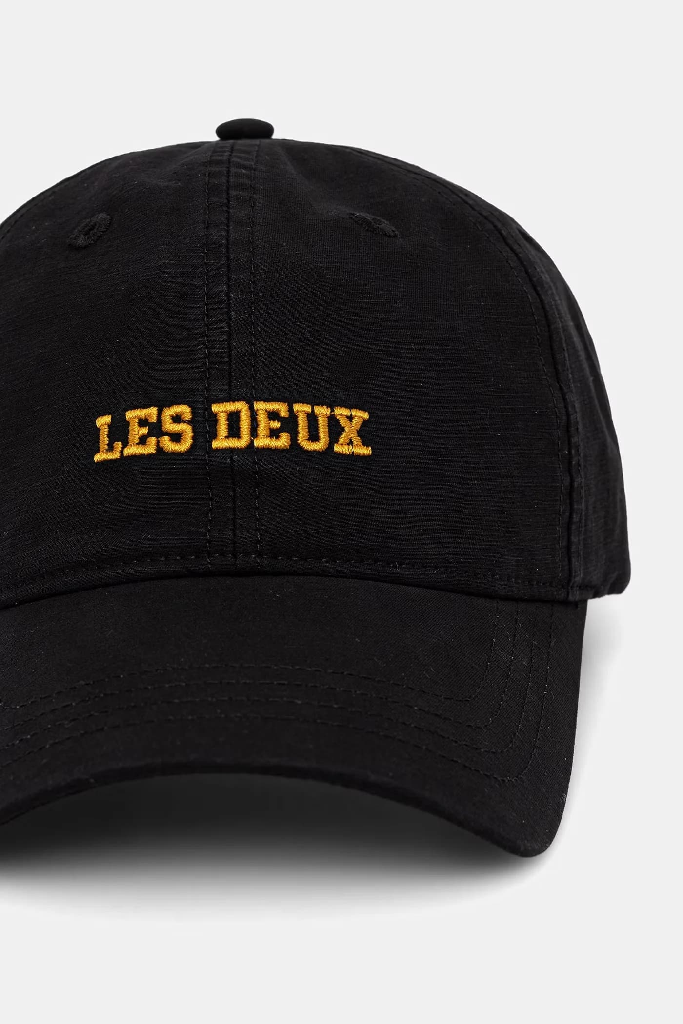 Мужская бейсболка Mini из хлопка - фото 2