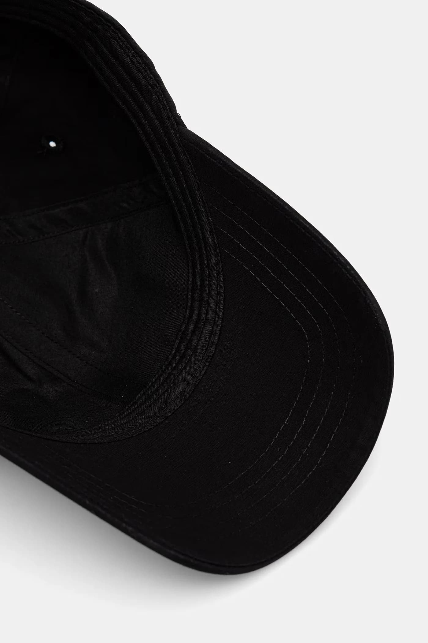 Мужская бейсболка Mini из хлопка - фото 4