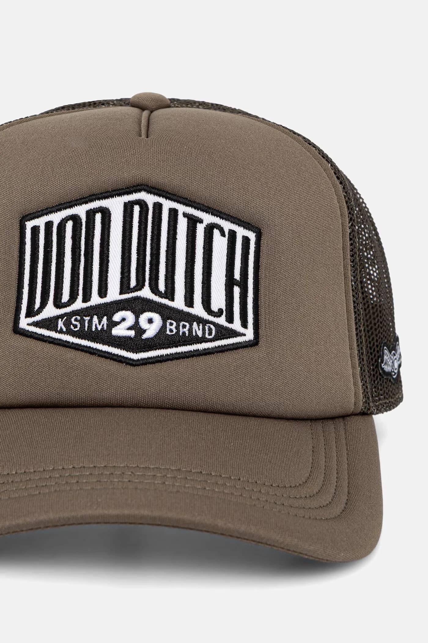 Мужская бейсболка - фото 2