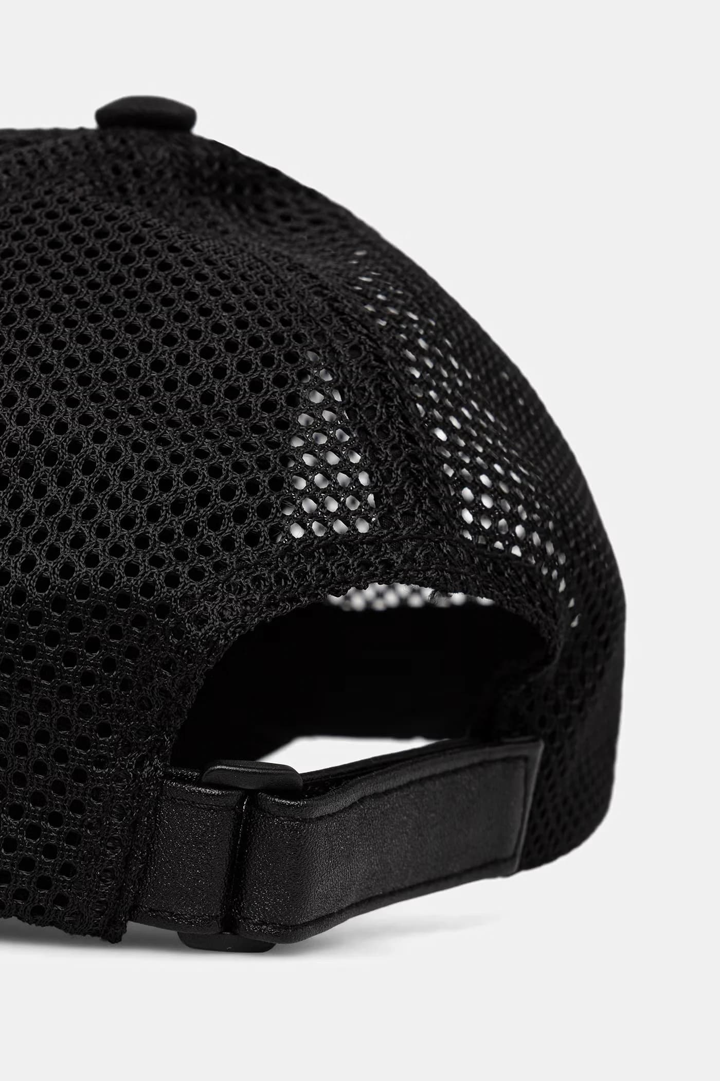 Мужская бейсболка - фото 3