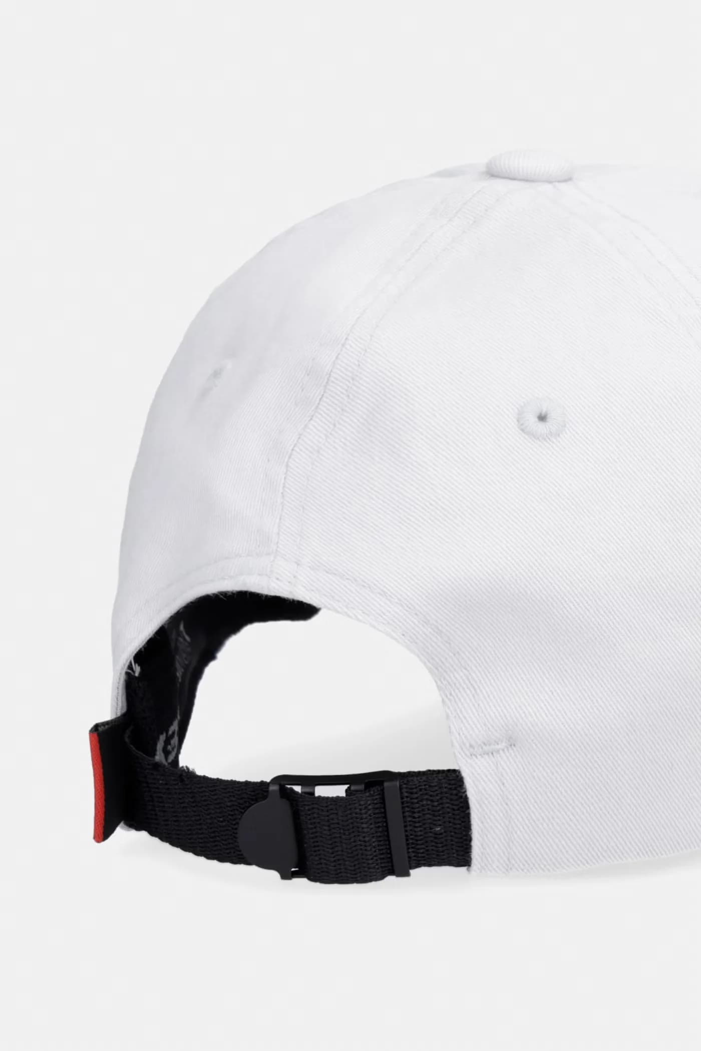 PRESTON мужская бейсболка - фото 3