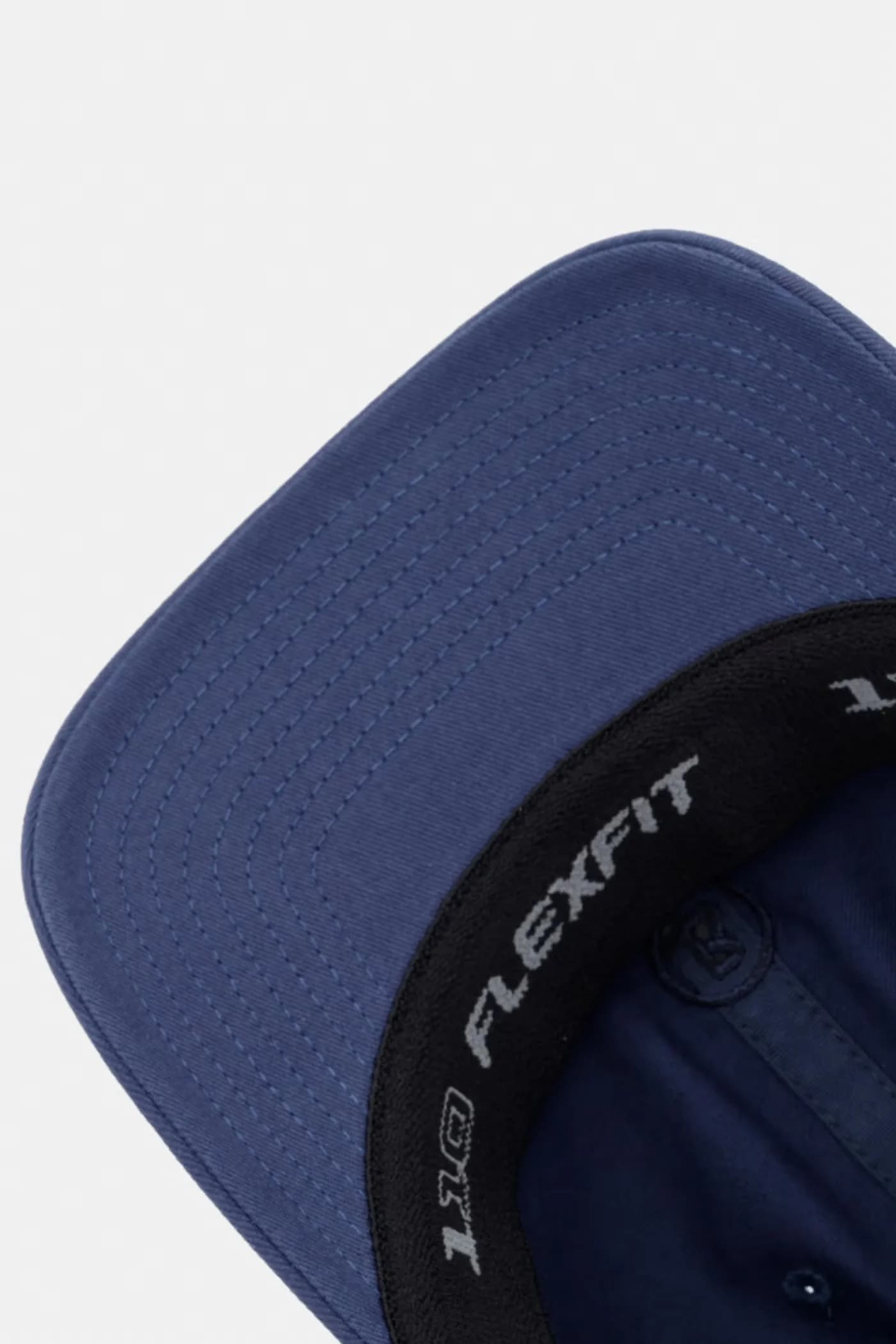 PRESTON мужская бейсболка - фото 4