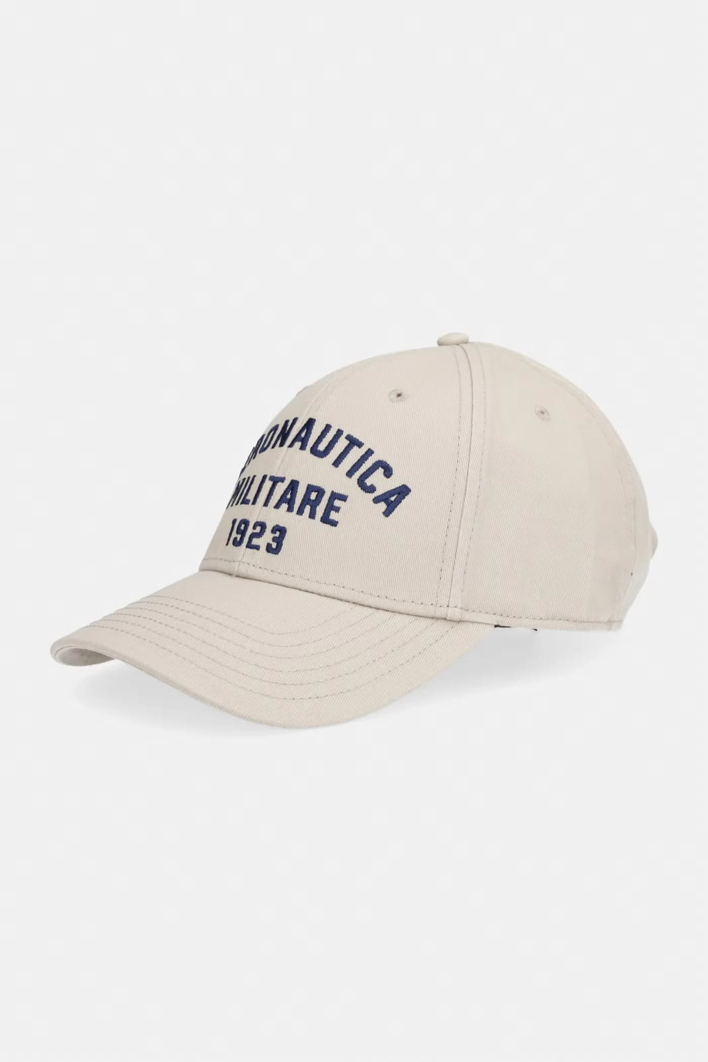 Хлопковая бейсболка