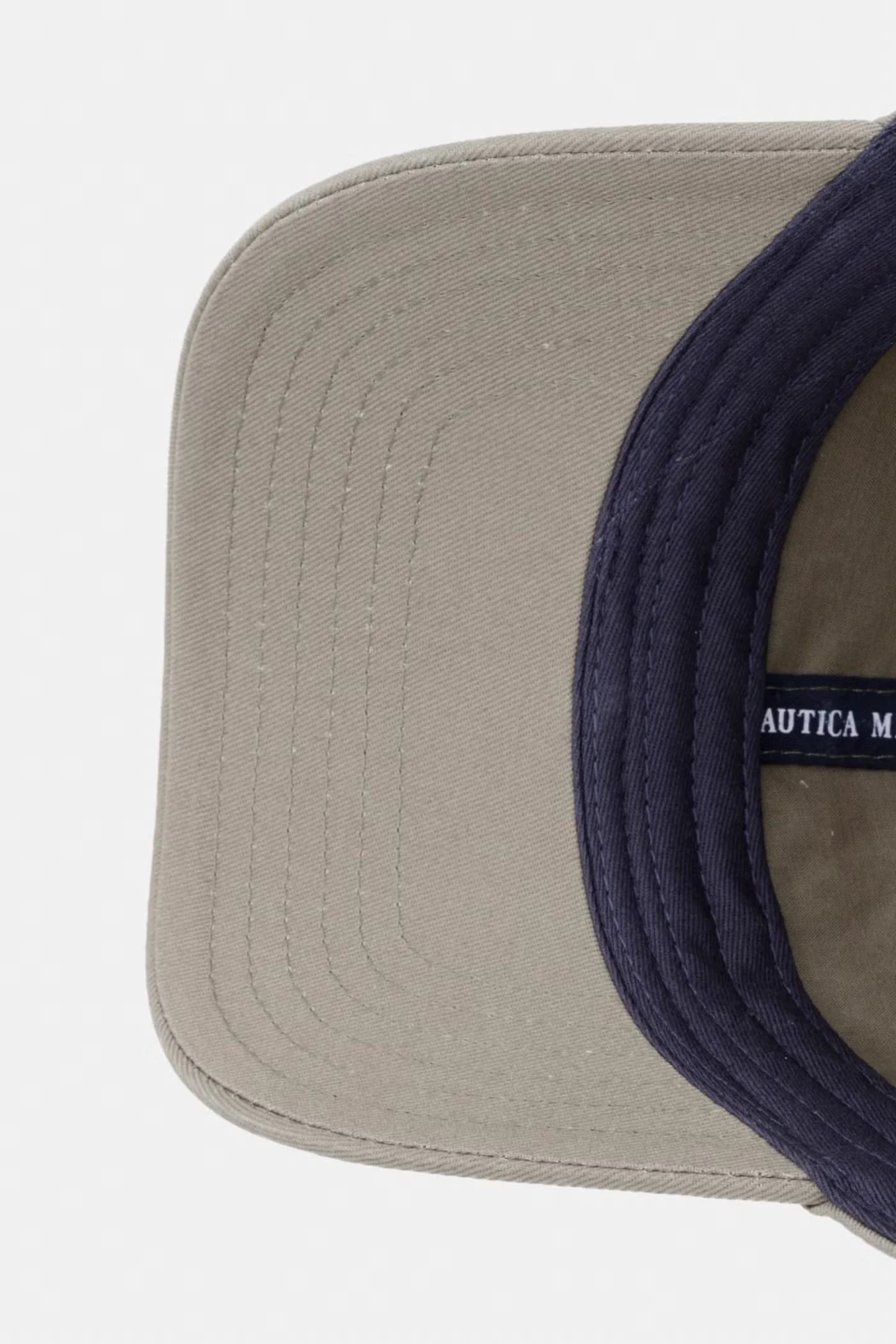 Хлопковая бейсболка - фото 4