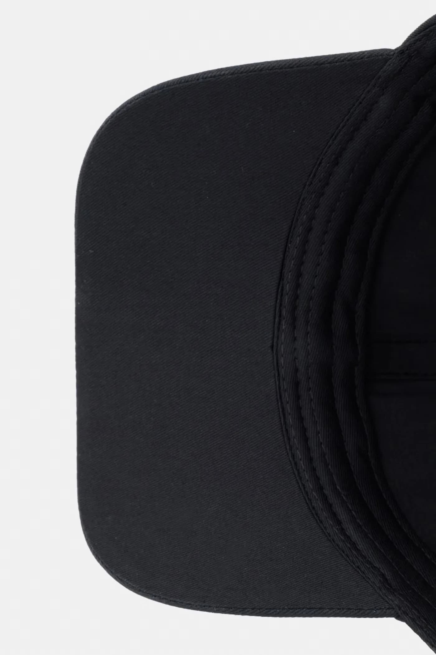 Хлопковая бейсболка - фото 4