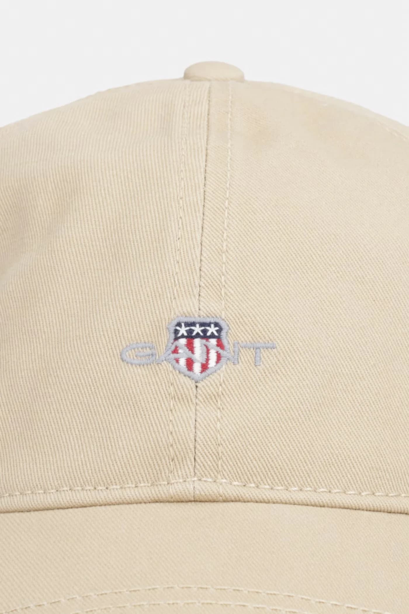 Хлопковая бейсболка - фото 2