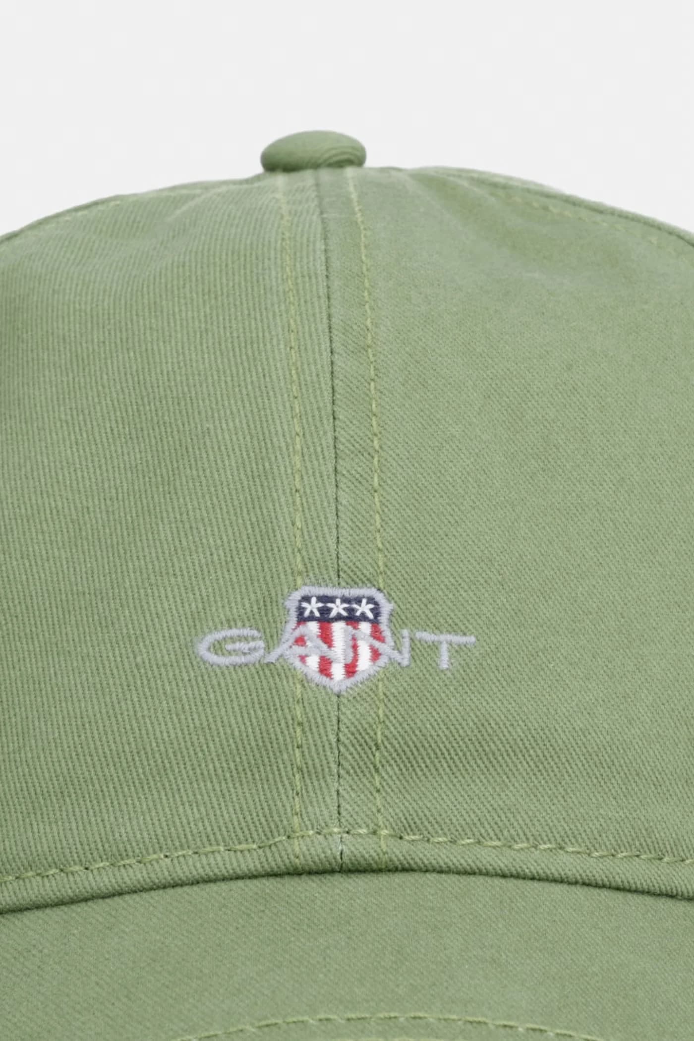 Хлопковая бейсболка - фото 2