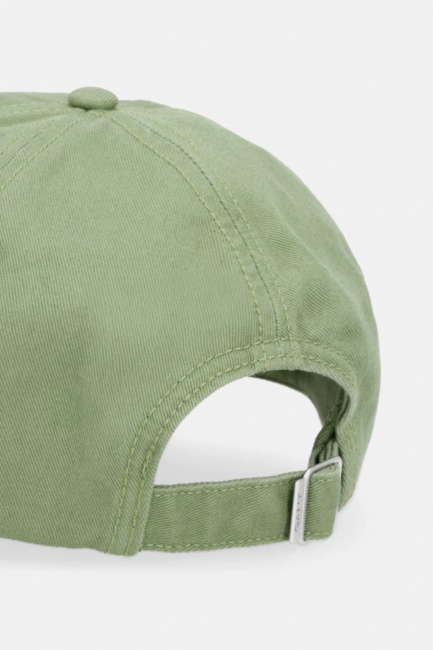 Хлопковая бейсболка - фото 3