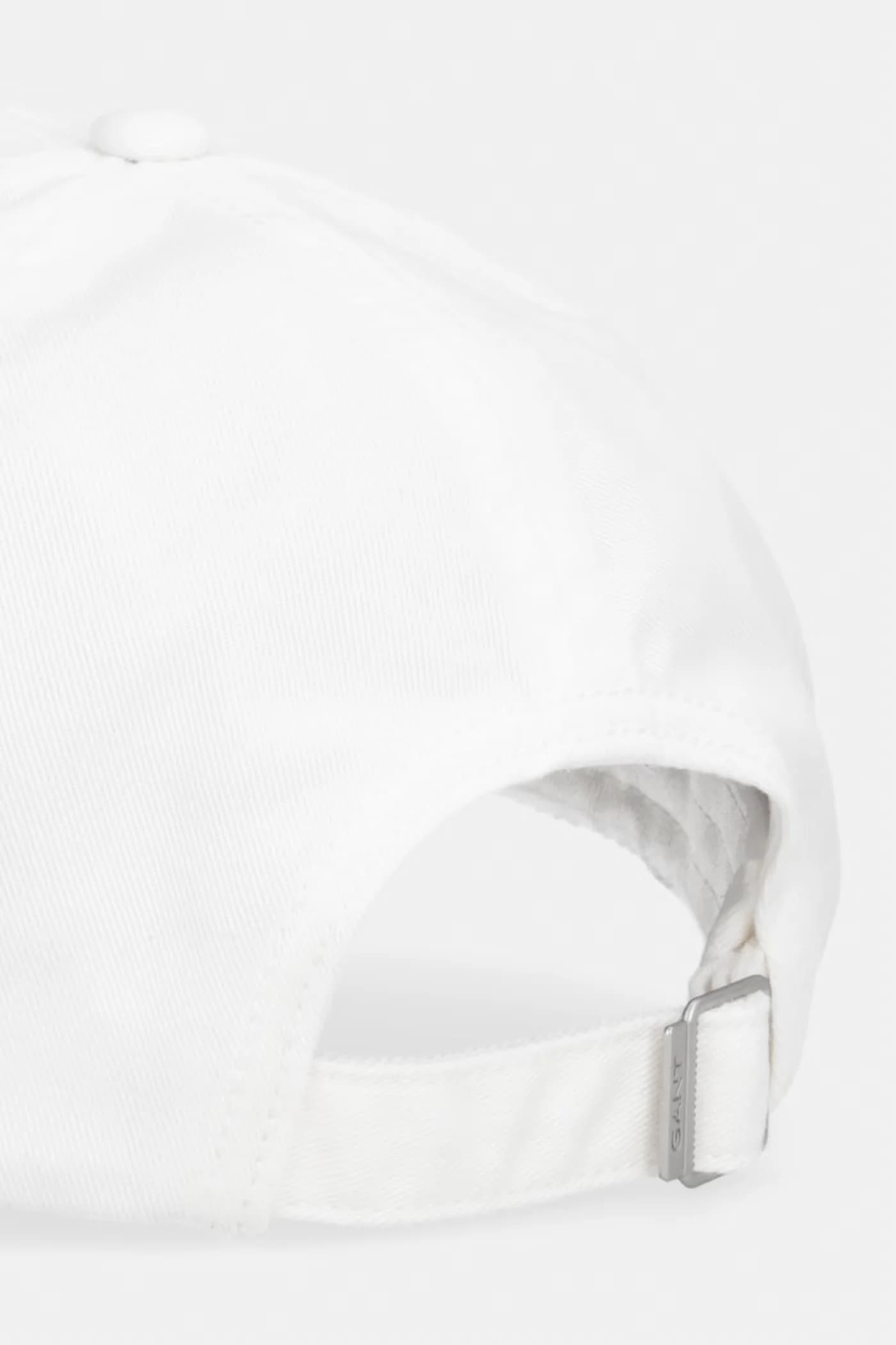 Хлопковая бейсболка - фото 3