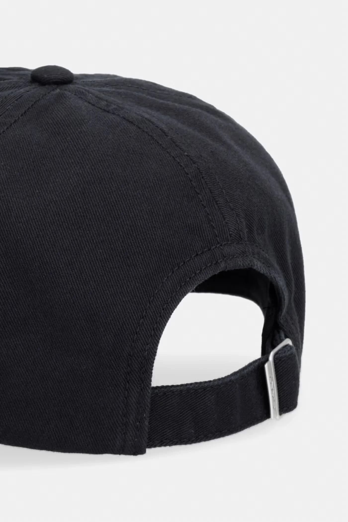 Хлопковая бейсболка - фото 3