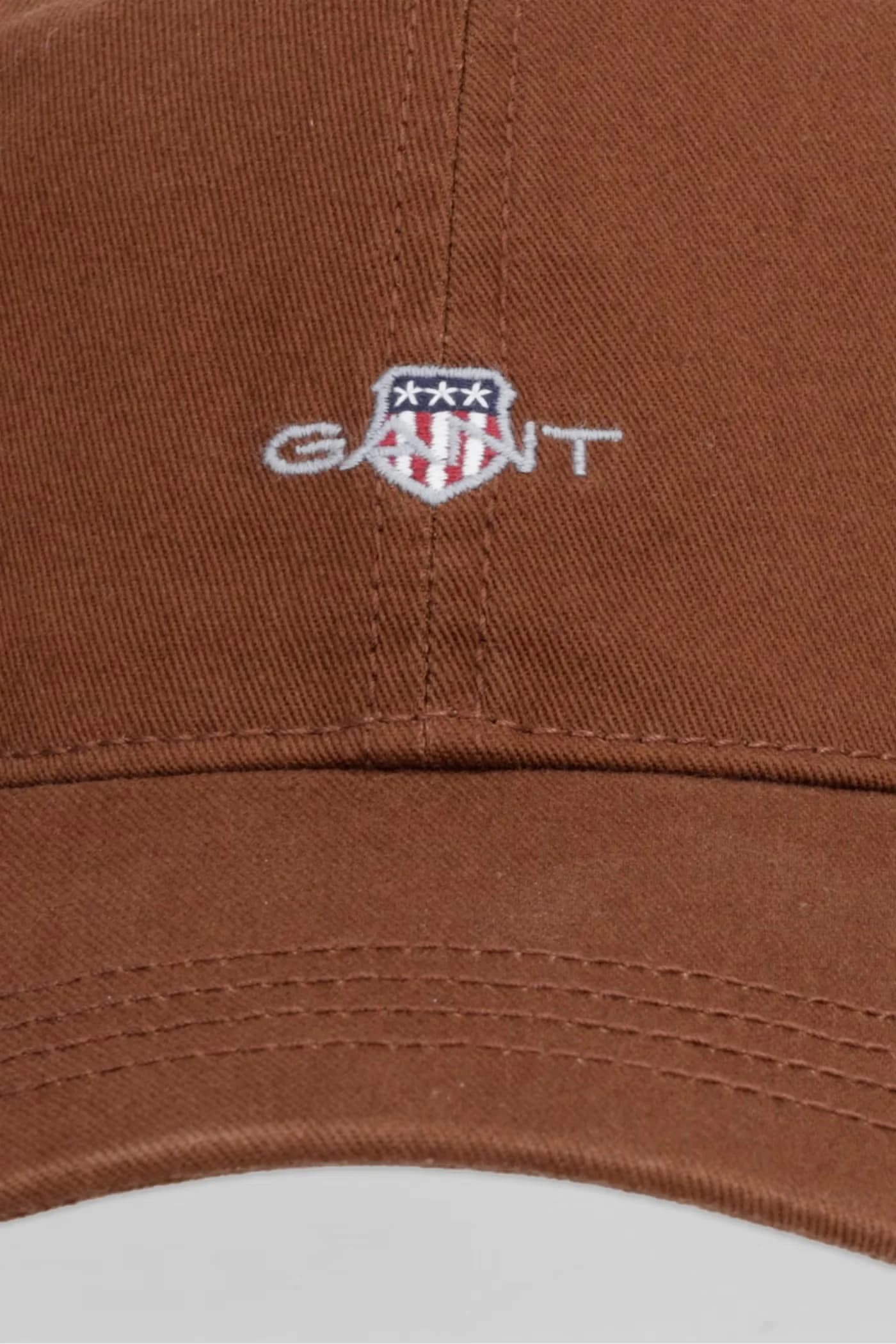 Хлопковая бейсболка - фото 2