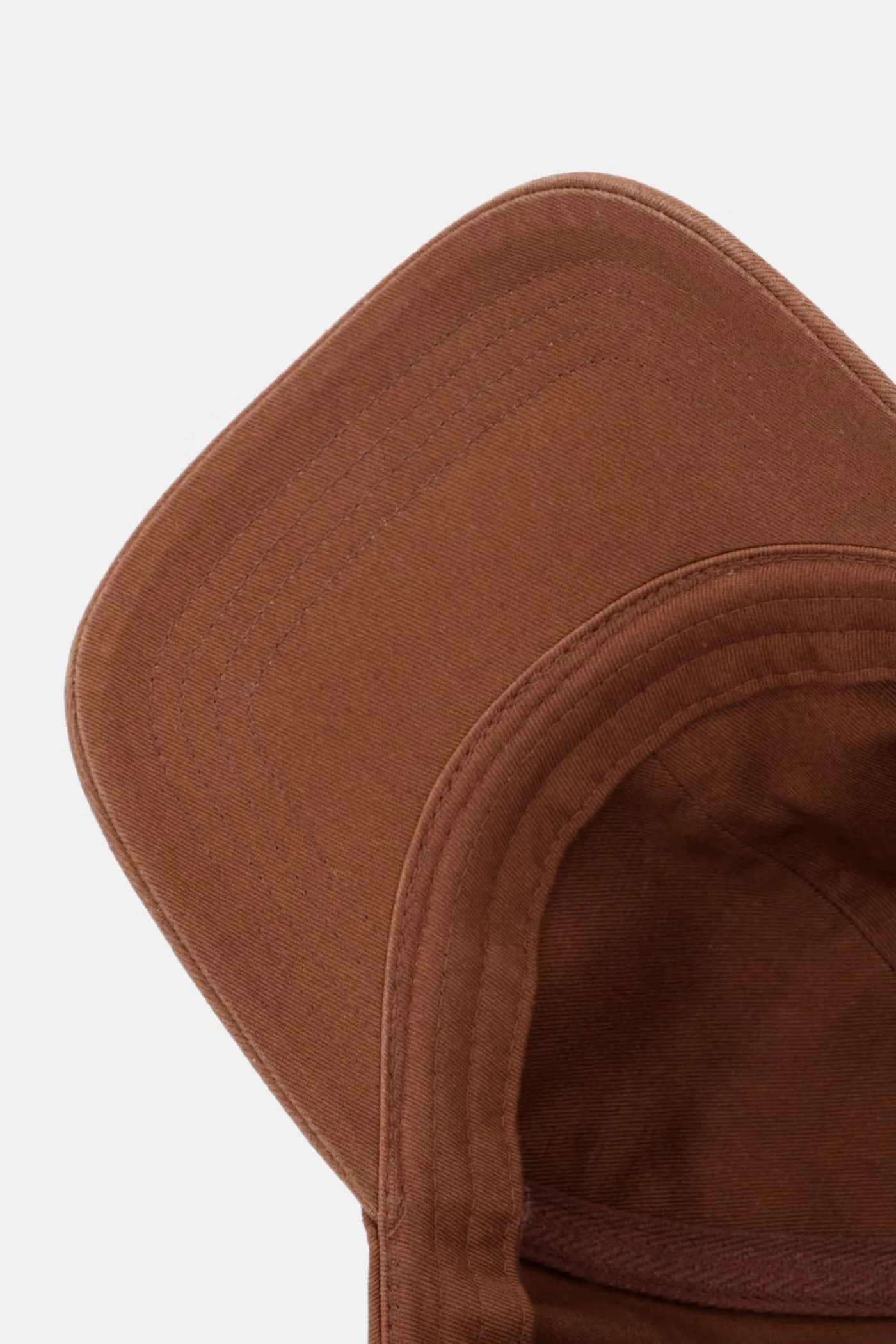 Хлопковая бейсболка - фото 4