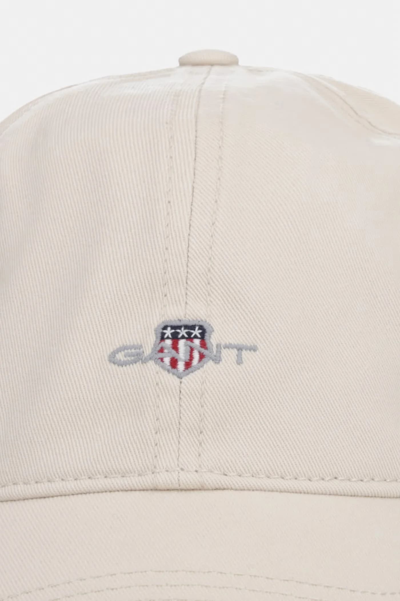 Хлопковая бейсболка - фото 2