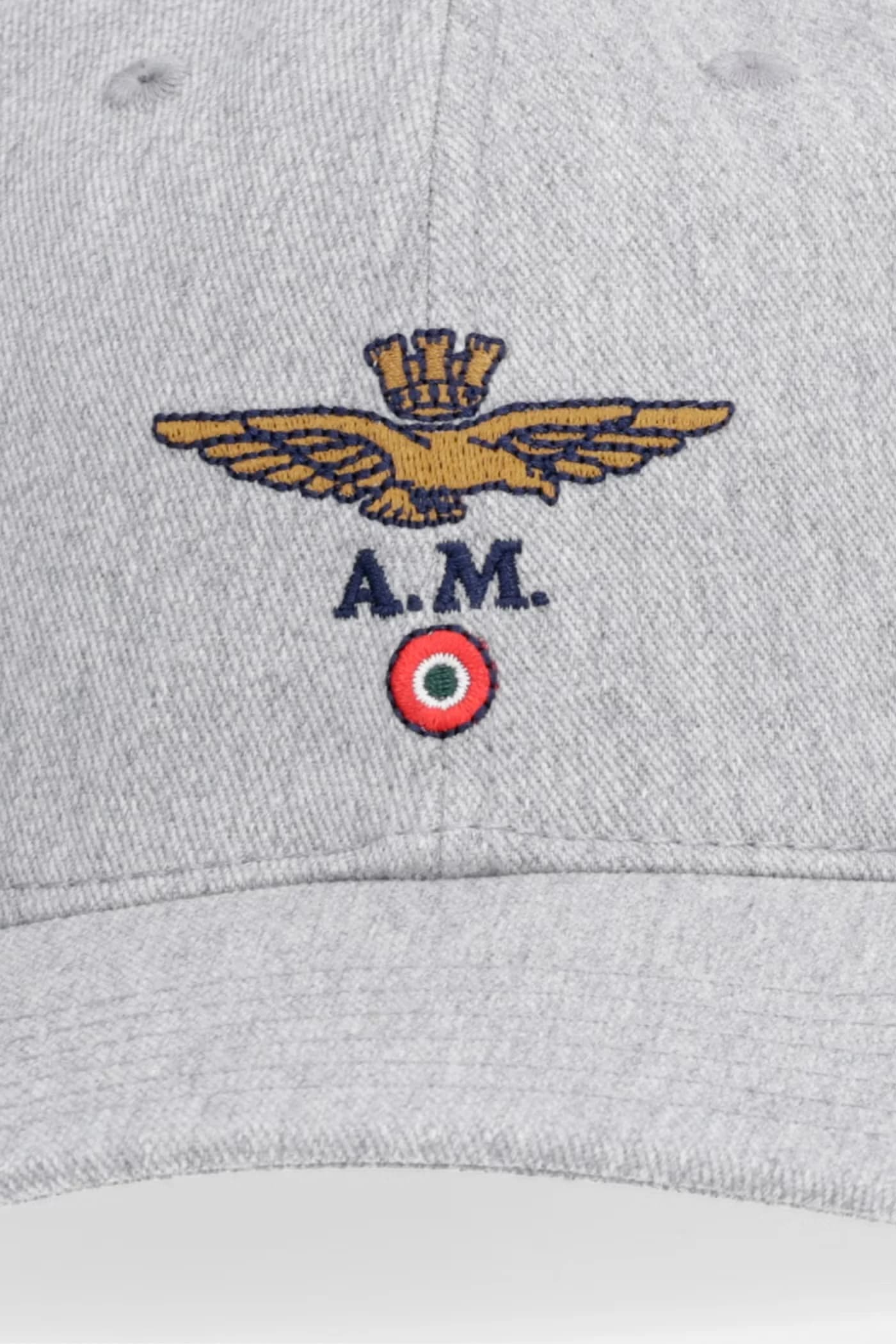 Хлопковая бейсболка - фото 2