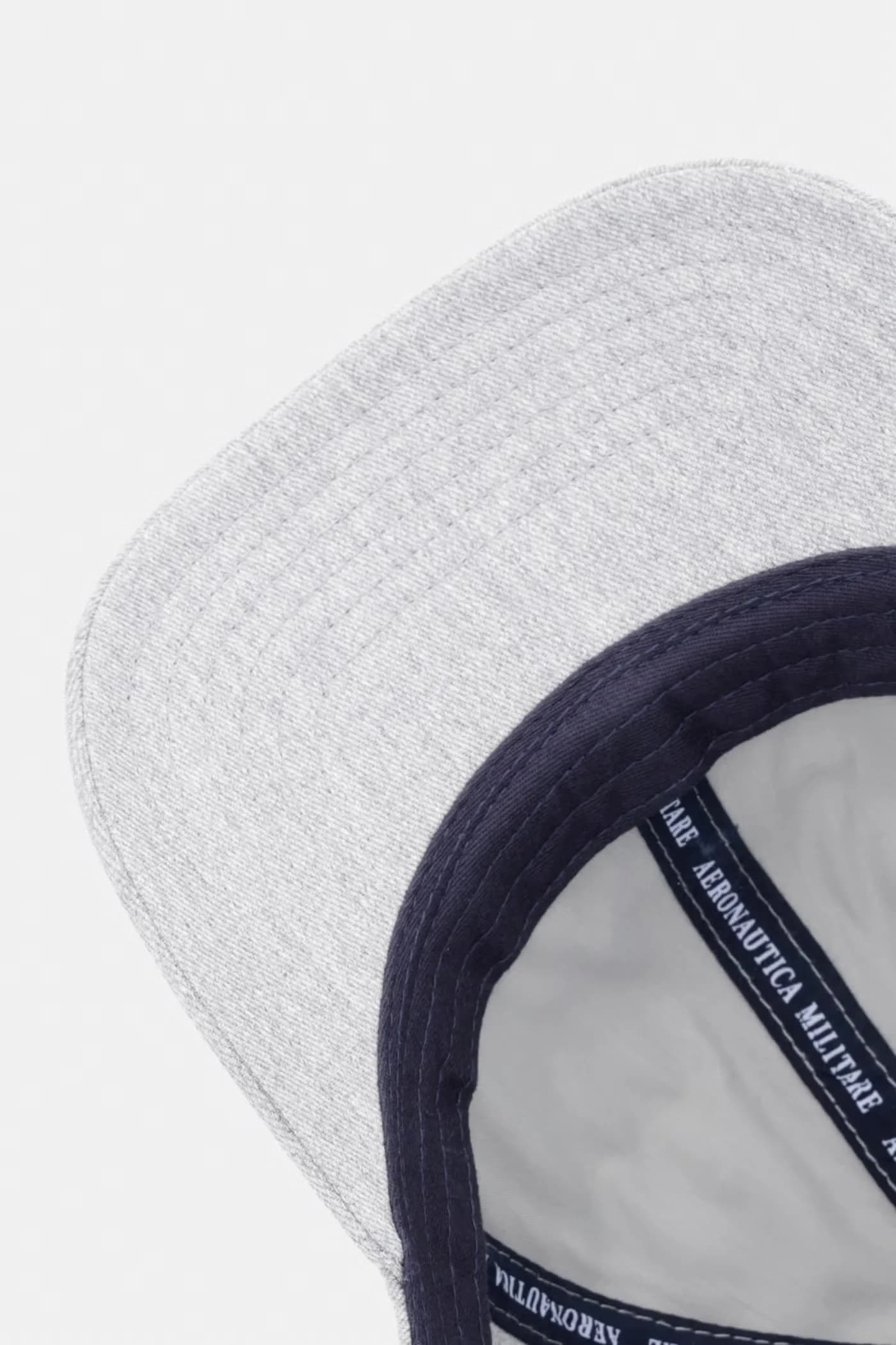 Хлопковая бейсболка - фото 4