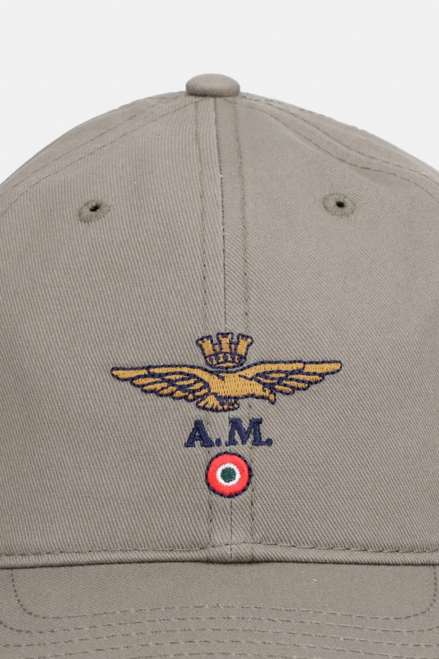 Хлопковая бейсболка - фото 2