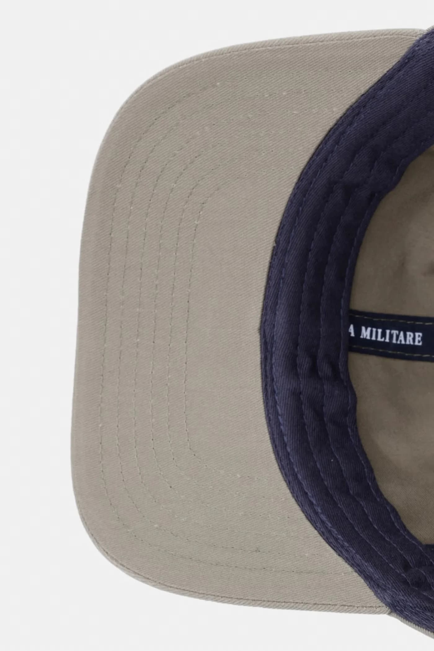 Хлопковая бейсболка - фото 4