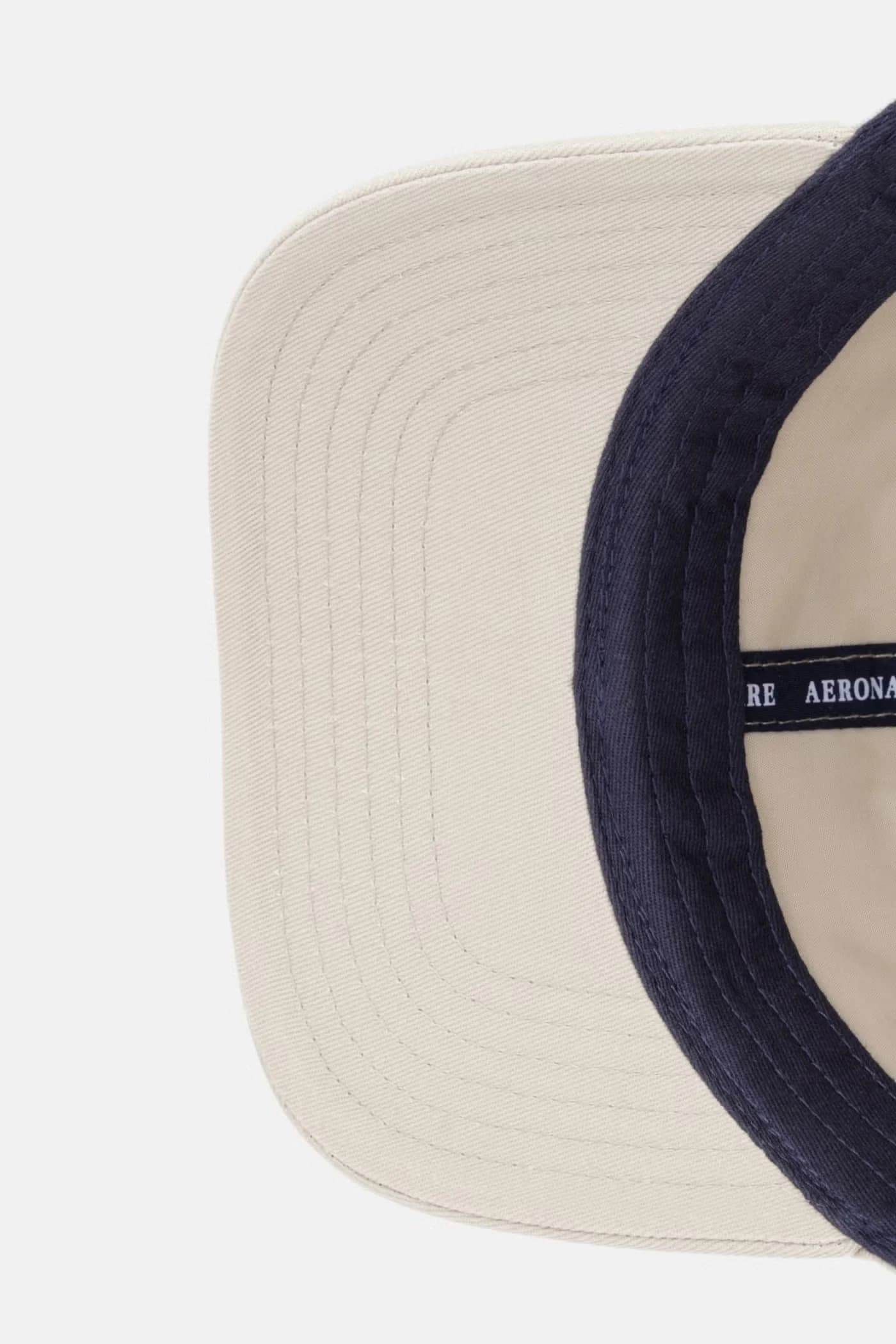 Хлопковая бейсболка - фото 4