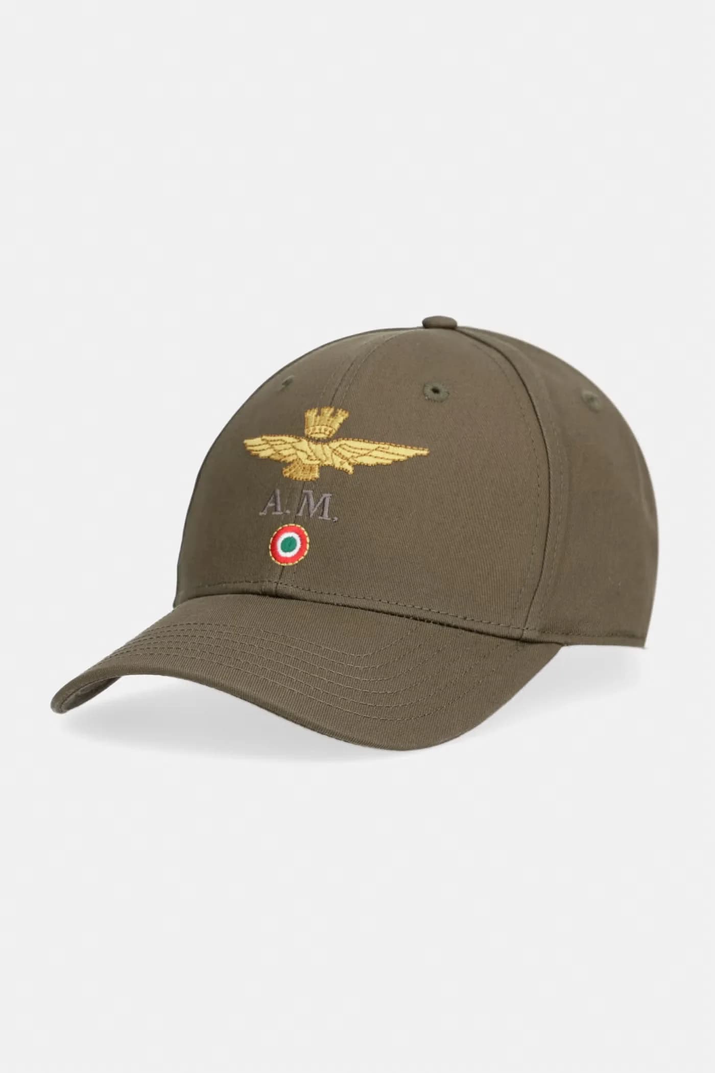 Хлопковая бейсболка